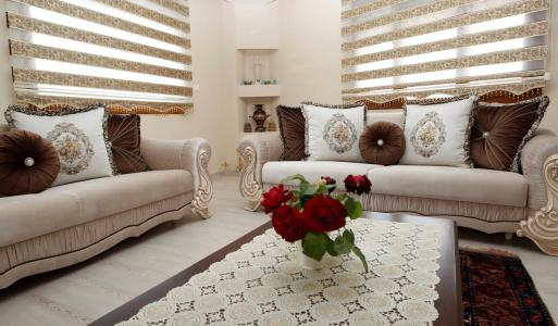 Ephesus Palace - 1