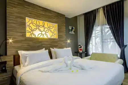 Sriwipha Boutique - 22