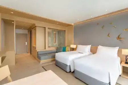 Le Meridien Khao Lak Resort & Spa - Sha Extra Plus - 10