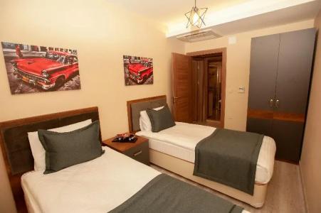 Empula & Residences - 29