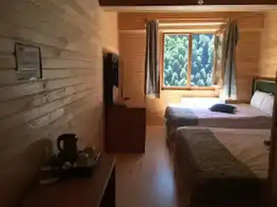 Ayder Doga Resort - 209