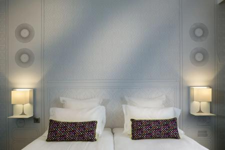 Hôtel Paris Vaugirard - 20