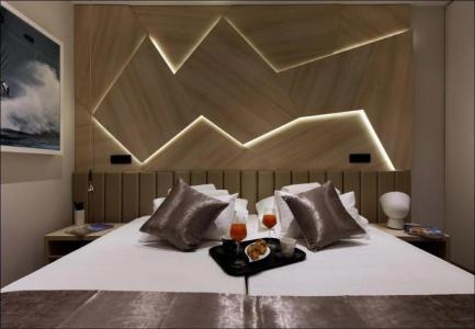 Sailor Boutique Rooms - 29