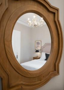 Athens Mansion Luxury Suites - 69