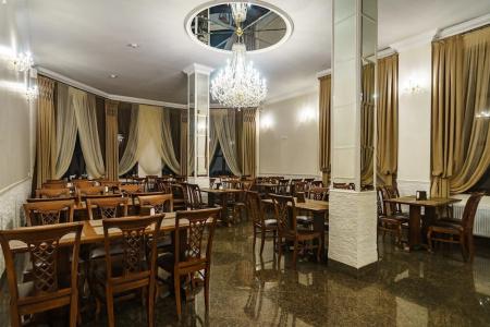 Mardan Palace Spa Resort - 18
