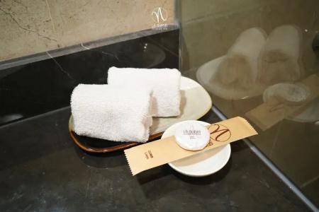 Hanoi La Siesta Diamond & Spa - 82