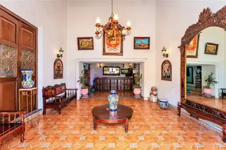 Santa Lucía - 1