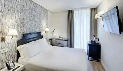 Sercotel Europa - 41