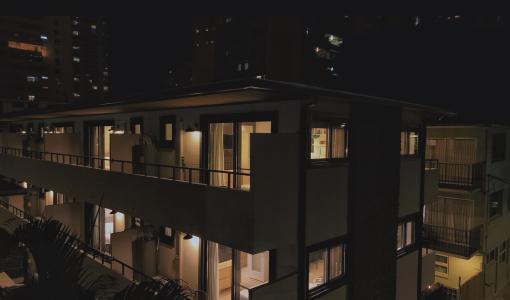 Stay Condominiums Waikiki - 45