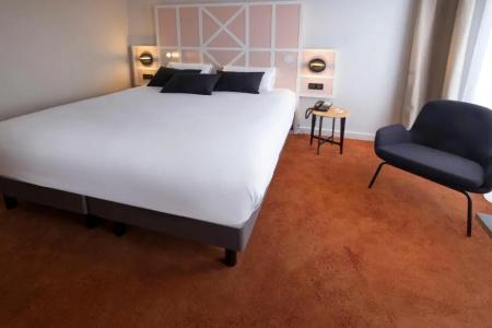 Mercure Rouen Centre Champ de Mars - 112