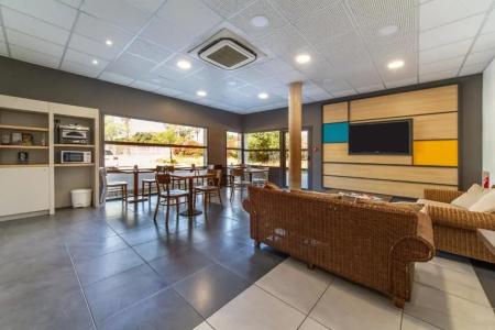 B&B Hôtel Perpignan Saleilles - 16