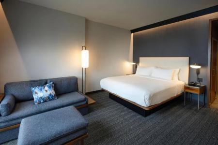 Courtyard by Marriott Charlotte Waverly - 14
