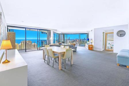 Moorings On Cavill Surfers Paradise - 129