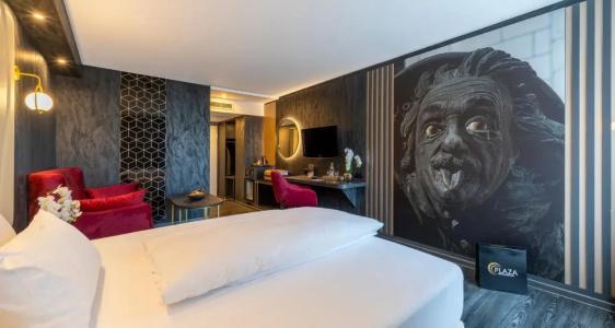 Golden Tulip Parkneu-Ulm - 19