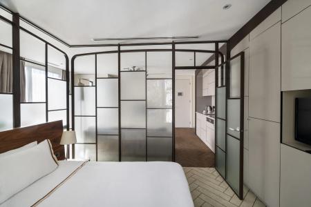 Upsuites - 5