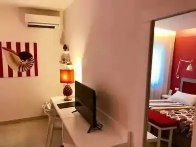 Al Parco Primavera b&b - 24