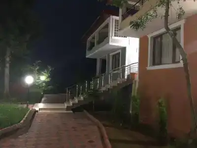Zarha Mountain Resort - 30