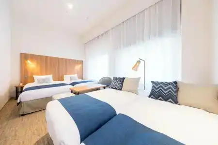 Tokyu Stay Okinawa Naha - 47