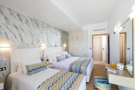 Belvedere Luxury Apartments & Spa - 134
