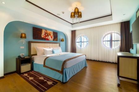 Epoque - Relais & Chateaux - 49