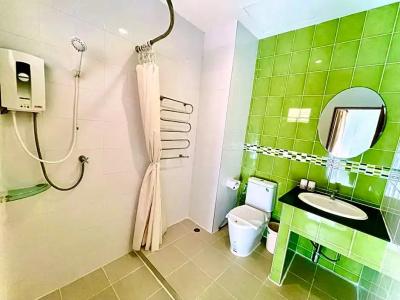 Smile Hua-Hin Resort - Sha Plus - 66