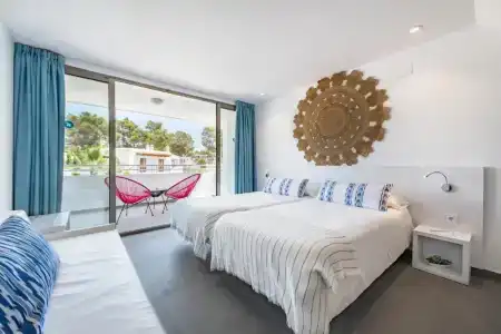 Apartamentos Marina Playa - Adults Only - 28