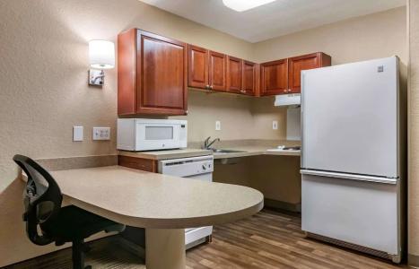 Extended Stay America Suites - Orlando - Southpark - Commodity Circle - 21