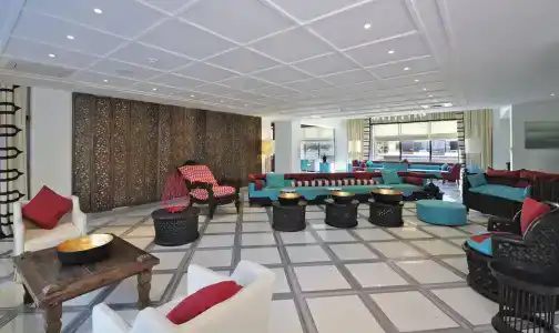 hİLlstone Bodrum & Spa - 18