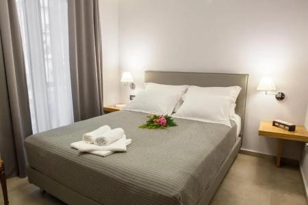 Anemos Rooms & - 130