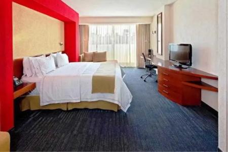Holiday Inn Express Guadalajara Expo, An Ihg - 82