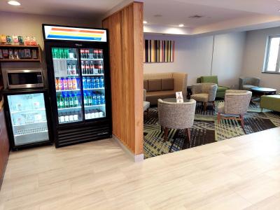 Holiday Inn Express Maspeth, An Ihg - 39