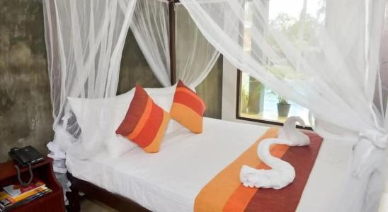 Olanro Negombo - 0