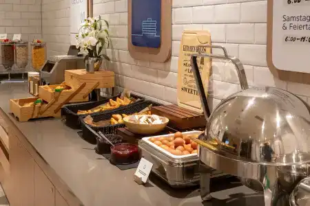 Holiday Inn Express - Munich North, An Ihg - 21