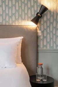 Hôtel Avama Prony - 89