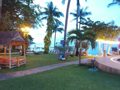 Samui Pier Beach Front & Resort - 32