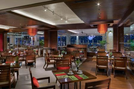Sheraton Hua Hin Resort & Spa - Sha Extra Plus - 42
