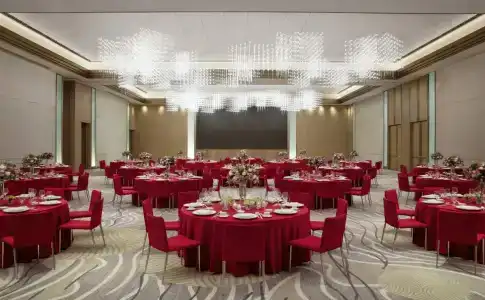 Courtyard By Marriott Xi'an North - 20