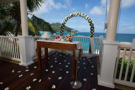 Banyan Tree Seychelles - 15