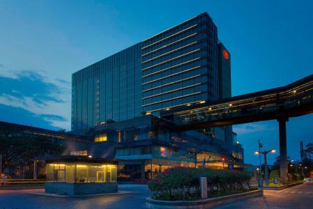 Sheraton Grand Bangalore at Brigade Gateway - 30