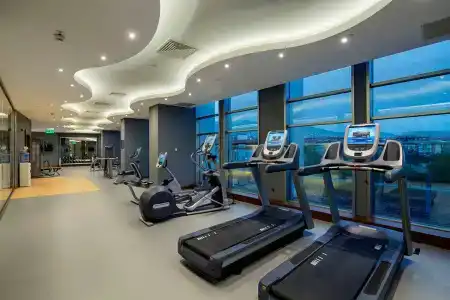 Movenpick Malatya - 24