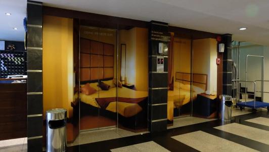 Grand Business Inn - 15