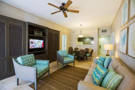 The Royal Sands Resort & Spa - 84