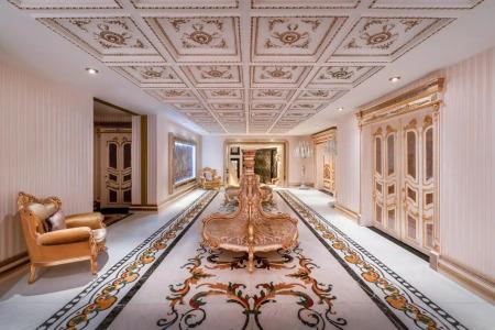 Les Ambassadeurs Ultra Luxury Beachfront Resort & Maldives Villas & Casino & Yacht Marina - 7