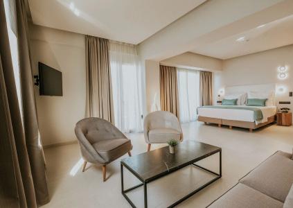 Pefkaki Boutique Loutraki - 60