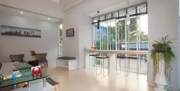 Soontree House - 4