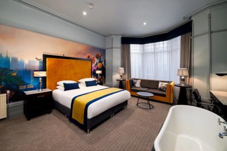 Malmaison Aberdeen - 41