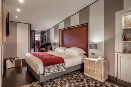 The Inn at the Spanish Steps - 28