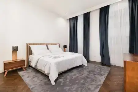 Zoya Luxury Residence - 87