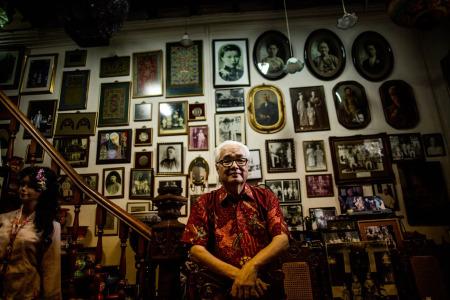 Indigo Singapore Katong (Sg Clean), An Ihg Hotel - 32