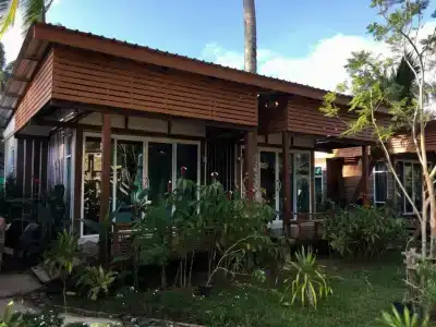 Mook Montra Sea Front - 42